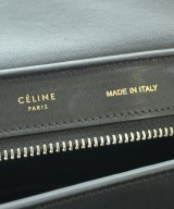CELINE（セリーヌ）ハンドバッグ 茶 サイズ:- レディース/2200658262029