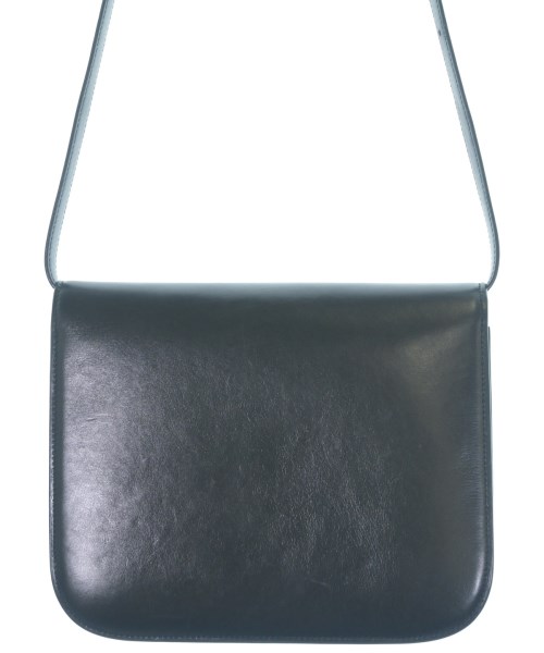 CELINE（セリーヌ）ショルダーバッグ 黒 サイズ:- レディース/2200655913153
