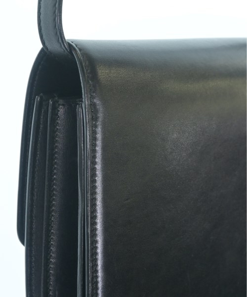 CELINE（セリーヌ）ショルダーバッグ 黒 サイズ:- レディース/2200655913153