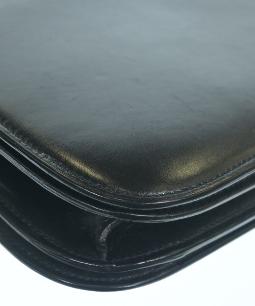 CELINE（セリーヌ）ショルダーバッグ 黒 サイズ:- レディース/2200655913153