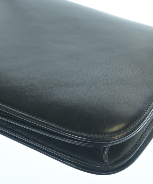 CELINE（セリーヌ）ショルダーバッグ 黒 サイズ:- レディース/2200655913153