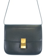 CELINE（セリーヌ）ショルダーバッグ 黒 サイズ:- レディース/2200655913153