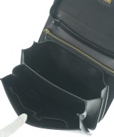 CELINE（セリーヌ）ショルダーバッグ 黒 サイズ:- レディース/2200655913153