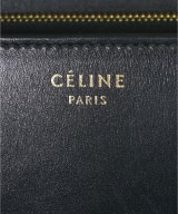 CELINE（セリーヌ）ショルダーバッグ 黒 サイズ:- レディース/2200655913153
