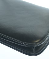 CELINE（セリーヌ）ショルダーバッグ 黒 サイズ:- レディース/2200655913153