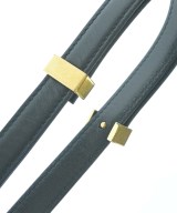 CELINE（セリーヌ）ショルダーバッグ 黒 サイズ:- レディース/2200655913153