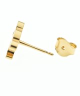 CELINE（セリーヌ）ピアス ゴールド サイズ:- レディース/2200658992025