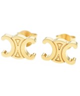 CELINE ピアス