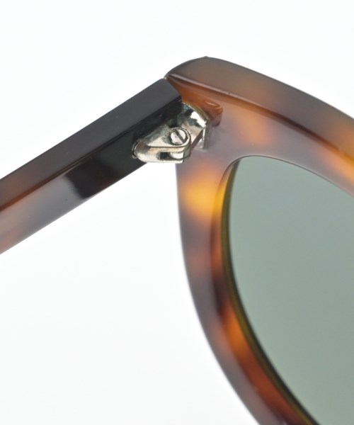 CELINE（セリーヌ）サングラス 茶 サイズ:- レディース/2200659694041