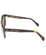 CELINE（セリーヌ）サングラス 茶 サイズ:- レディース/2200659694041