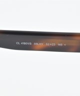 CELINE（セリーヌ）サングラス 茶 サイズ:- レディース/2200659694041