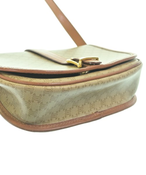 CELINE（セリーヌ）ショルダーバッグ ベージュ サイズ:- レディース/2200659907066