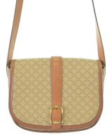 CELINE（セリーヌ）ショルダーバッグ ベージュ サイズ:- レディース/2200659907066