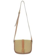 CELINE（セリーヌ）ショルダーバッグ ベージュ サイズ:- レディース/2200659907066