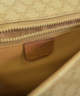 CELINE（セリーヌ）ショルダーバッグ ベージュ サイズ:- レディース/2200659907066
