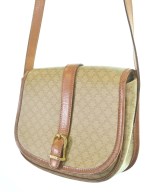 CELINE（セリーヌ）ショルダーバッグ ベージュ サイズ:- レディース/2200659907066