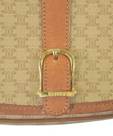 CELINE（セリーヌ）ショルダーバッグ ベージュ サイズ:- レディース/2200659907066