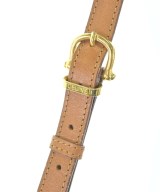 CELINE（セリーヌ）ショルダーバッグ ベージュ サイズ:- レディース/2200659907066