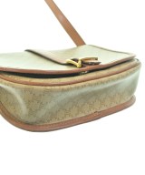 CELINE（セリーヌ）ショルダーバッグ ベージュ サイズ:- レディース/2200659907066