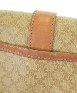 CELINE（セリーヌ）ショルダーバッグ ベージュ サイズ:- レディース/2200659907066
