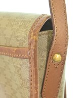CELINE（セリーヌ）ショルダーバッグ ベージュ サイズ:- レディース/2200659907066