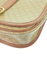 CELINE（セリーヌ）ショルダーバッグ ベージュ サイズ:- レディース/2200659907066