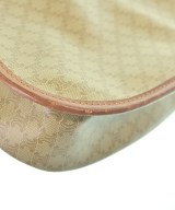 CELINE（セリーヌ）ショルダーバッグ ベージュ サイズ:- レディース/2200659907066