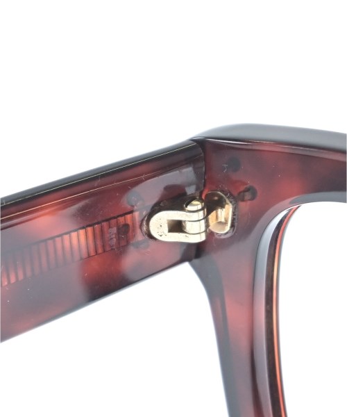 CELINE（セリーヌ）メガネ 茶 サイズ:- レディース/2200653900483