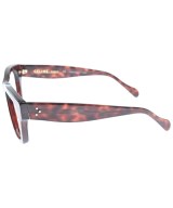 CELINE（セリーヌ）メガネ 茶 サイズ:- レディース/2200653900483