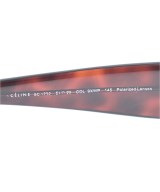 CELINE（セリーヌ）メガネ 茶 サイズ:- レディース/2200653900483