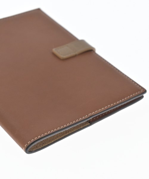 CELINE（セリーヌ）小物類（その他） 茶 サイズ:- レディース/2200657186449