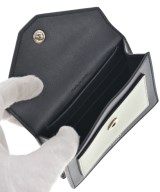 CELINE（セリーヌ）カードケース 黒 サイズ:- レディース/2200657186456