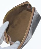 CELINE（セリーヌ）ポーチ 黒 サイズ:- レディース/2200657557096