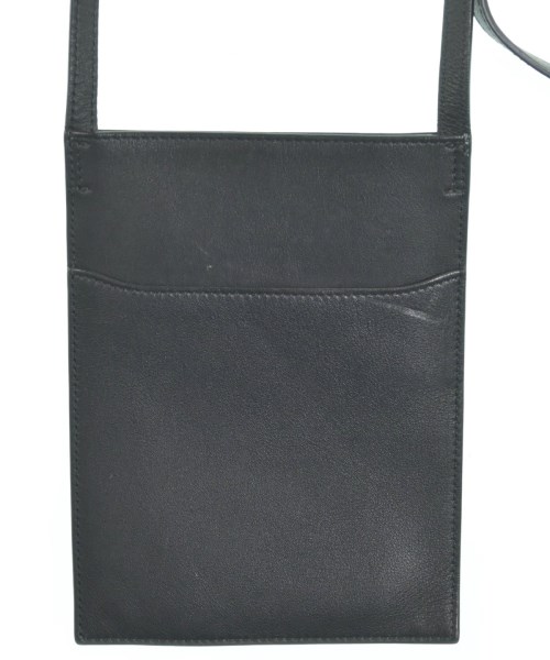 CELINE（セリーヌ）ショルダーバッグ 黒 サイズ:- レディース/2200659992055