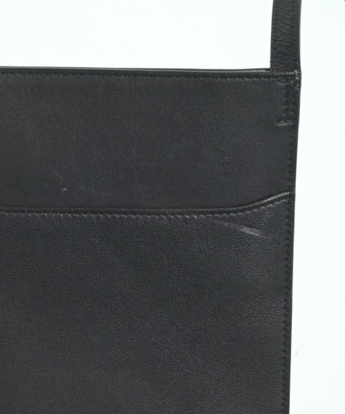 CELINE（セリーヌ）ショルダーバッグ 黒 サイズ:- レディース/2200659992055