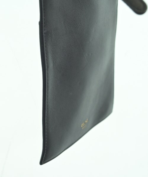 CELINE（セリーヌ）ショルダーバッグ 黒 サイズ:- レディース/2200659992055