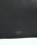 CELINE（セリーヌ）ショルダーバッグ 黒 サイズ:- レディース/2200659992055