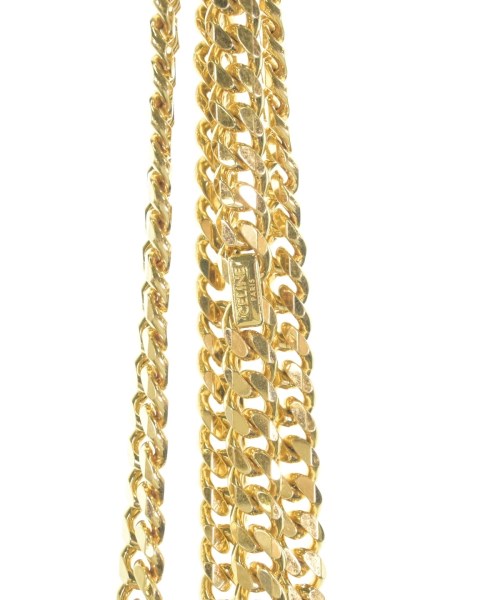 CELINE（セリーヌ）ショルダーバッグ 茶 サイズ:- レディース/2200660586113