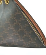 CELINE（セリーヌ）ショルダーバッグ 茶 サイズ:- レディース/2200660586113