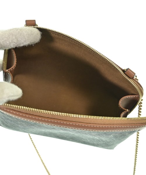 CELINE（セリーヌ）ショルダーバッグ 黒 サイズ:- レディース/2200660766218