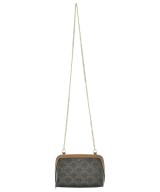 CELINE（セリーヌ）ショルダーバッグ 黒 サイズ:- レディース/2200660766218