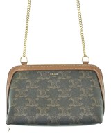 CELINE ショルダーバッグ