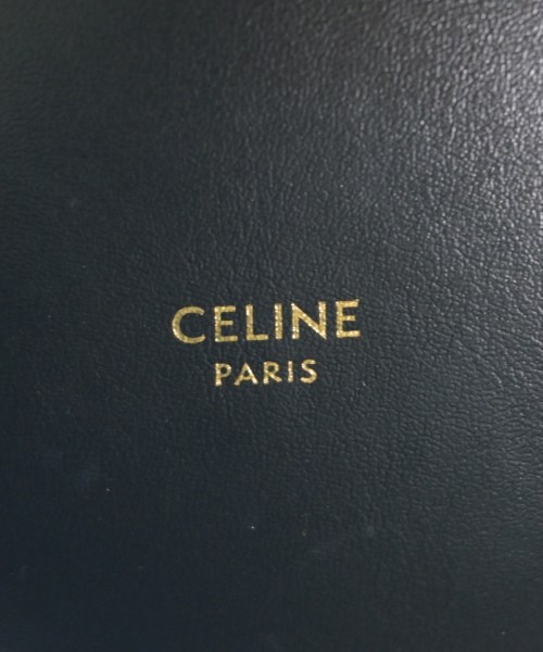 CELINE（セリーヌ）ショルダーバッグ 白 サイズ:- レディース/2200660766386