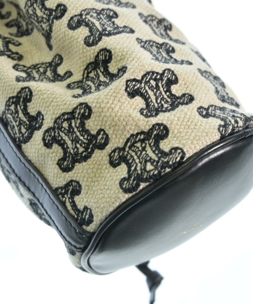 CELINE（セリーヌ）ショルダーバッグ 白 サイズ:- レディース/2200660766386