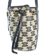 CELINE（セリーヌ）ショルダーバッグ 白 サイズ:- レディース/2200660766386