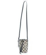 CELINE（セリーヌ）ショルダーバッグ 白 サイズ:- レディース/2200660766386