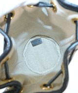 CELINE（セリーヌ）ショルダーバッグ 白 サイズ:- レディース/2200660766386