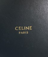 CELINE（セリーヌ）ショルダーバッグ 白 サイズ:- レディース/2200660766386