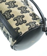 CELINE（セリーヌ）ショルダーバッグ 白 サイズ:- レディース/2200660766386