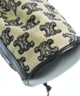 CELINE（セリーヌ）ショルダーバッグ 白 サイズ:- レディース/2200660766386